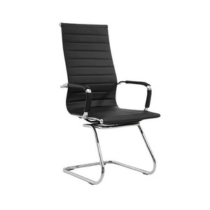 High Back Leather Kneeling Chair VF2004
