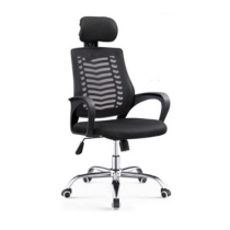 Office swivel chair with headrest VF5003