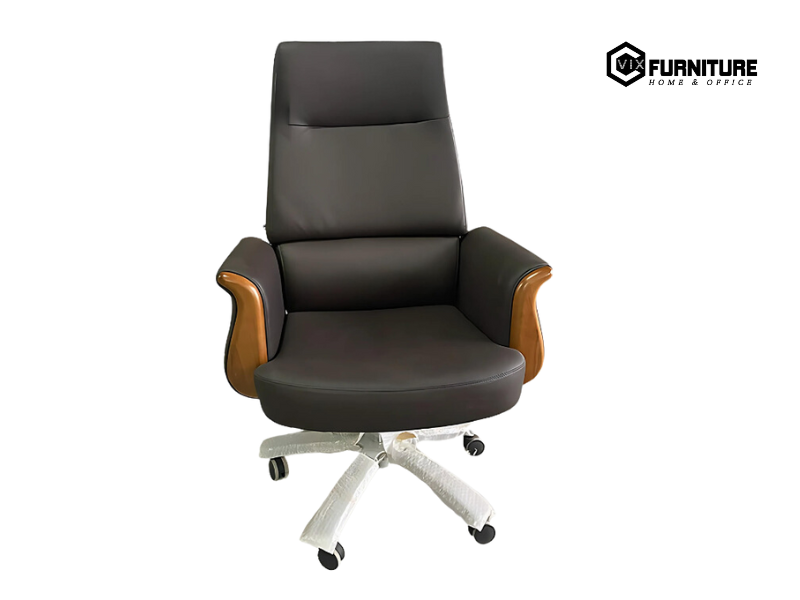 Imported Executive Leather Chair VFA222