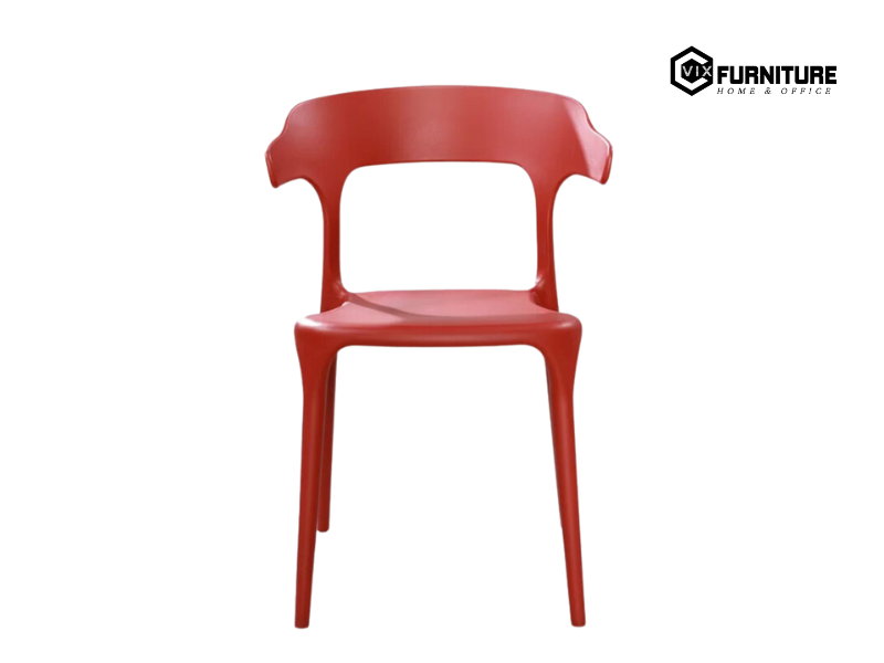 Molded Plastic Chair VFST3001