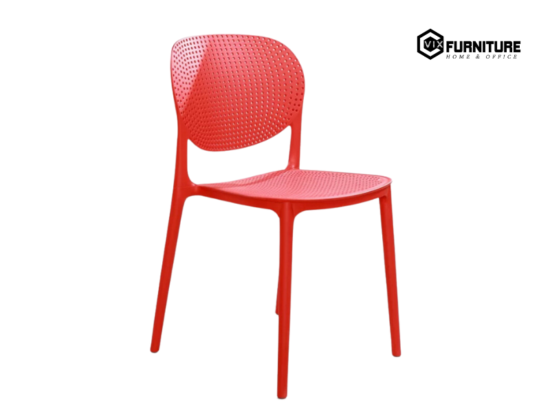 Molded Plastic Chair VFST3002